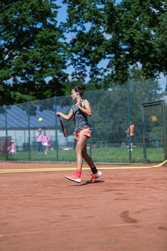 Tessa Brockmann 374 - Blankeneser Pfingstturnier